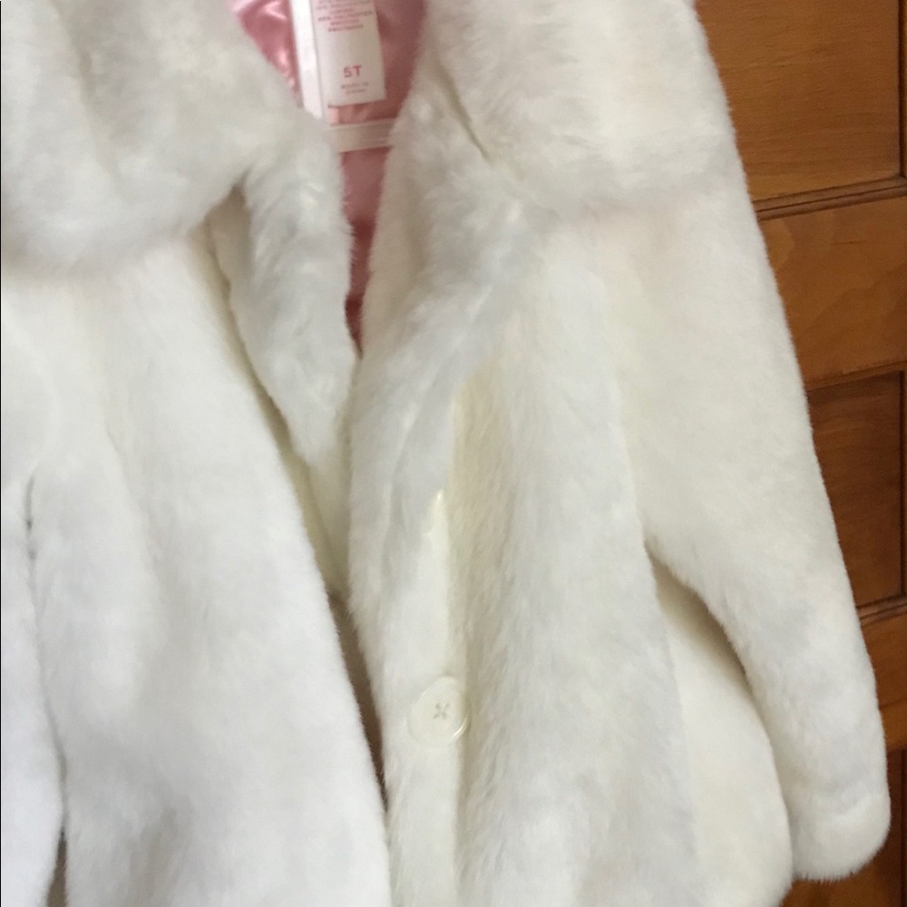 Lovely Chico jacket 5T